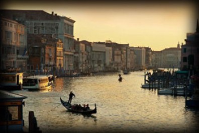 Rome - Florence - Venice