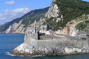 Cinque Terre