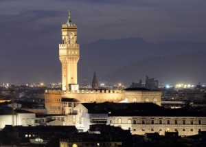 Palazzo Vecchio