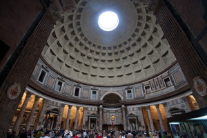 Pantheon