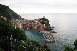 Vernazza