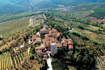 gaiole_in_chianti_Tuscany