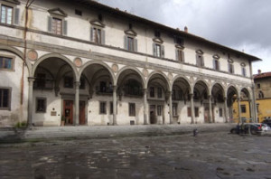 Ospedale degli Innocente