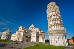 Piazza dei Miracoli