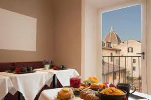 Florence-3-star-hotel-ID-1100