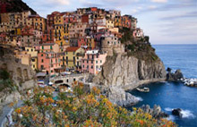 Cinque-Terre