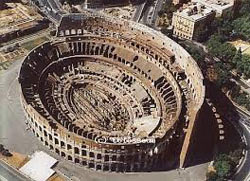 Colosseum and Roman Forum Tour