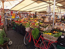 Farmer's-Market-Florence-Italy