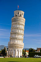 Pisa,-leaning-tower