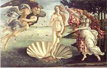 Uffizi-Gallery