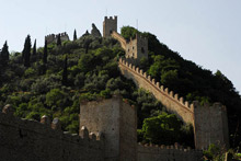 Veneto-Hilltop-Towns