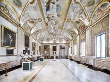 Borghese Museum Tour