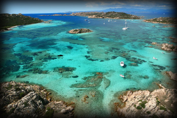 La Maddalena Archipelago