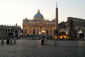 St.Peter Basilica