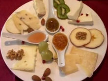 CheeseTasting