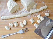 Gnocchi