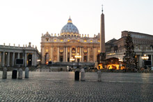 Vatican Tour