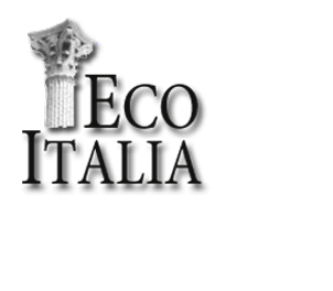 EcoItalia Logo