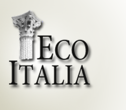 EcoItalia Private Italy Excursions Logo