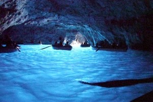 Blue Grotto