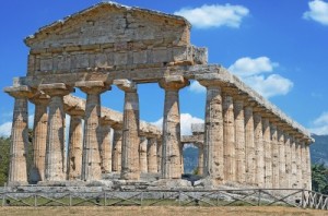 Paestum