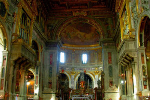 Basilica SS Annunziata