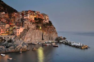 Cinque Terre