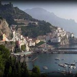 Glamorous Amalfi Coast