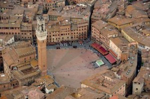 Piazza del Campo