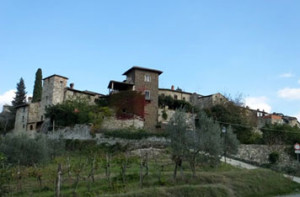 Montefioralle