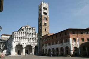 Duomo – Lucca