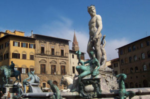 Piazza della Signoria