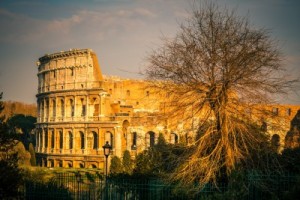 Colosseum