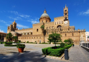 Palermo Italy