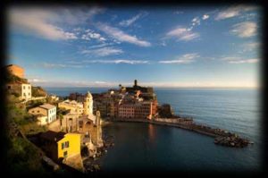 Cinque Terre & Tuscany