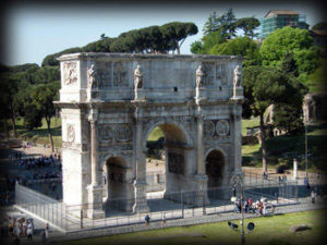 Rome Day Excursions