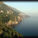 Amalfi Coast, Capri and Naples