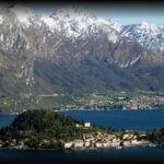Lake Como, Portofino and Cinque Terre