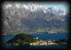Lake Como, Portofino and Cinque Terre