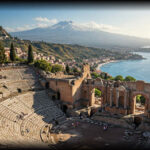 Grand Tour of  Sicily