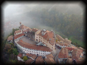 Piedmont Turin wine and food tasting