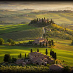 Florence and Tuscany Wine Country