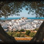 Southern Italy at Glance