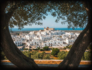 Southern Italy at Glance